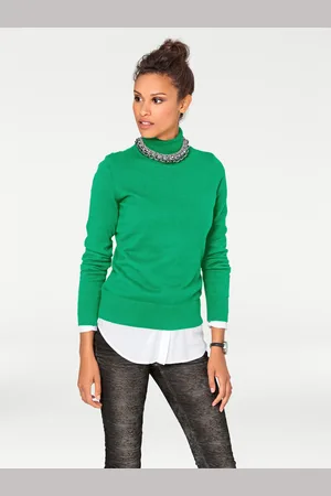 Heine Rollkragenpullover