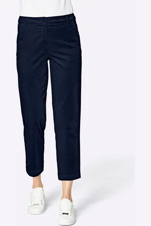 STEHMANN Cordhose