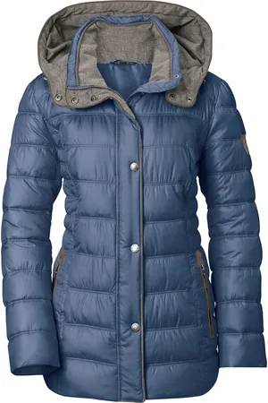 Heine Steppjacke