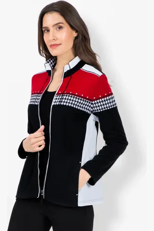 Heine Fleecejacke
