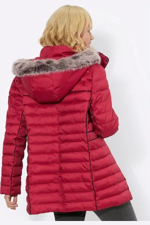 Heine Steppjacke