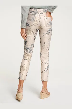 Heine Druckhose