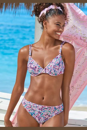 QS by s.Oliver Bikini-Hose