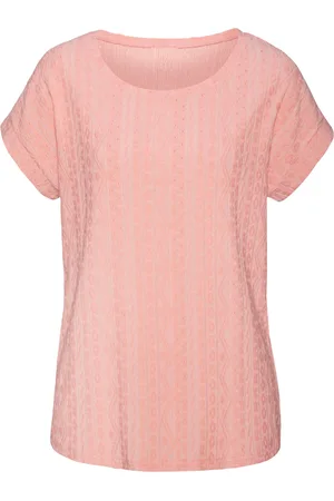 vivance collection Kurzarmshirt