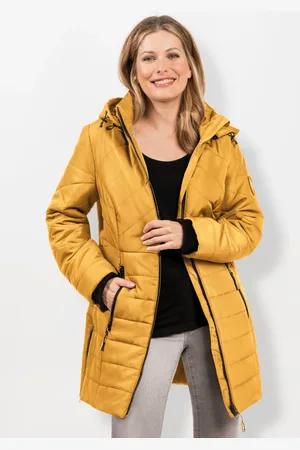 Heine Steppjacke