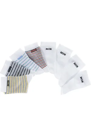 H.I.S Socken