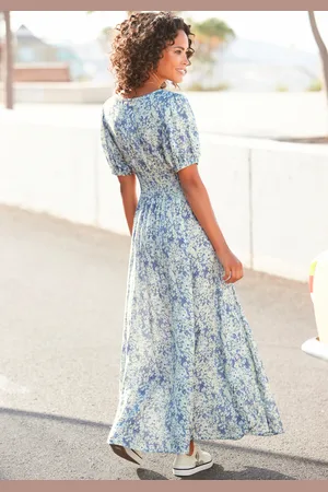 Buffalo Maxikleid