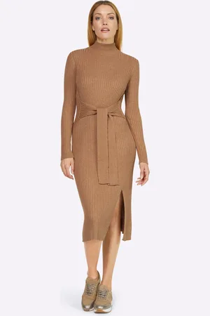 Heine Strickkleid