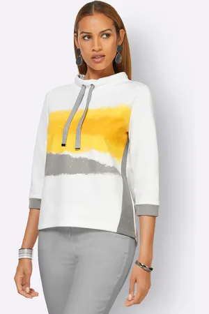 Heine 3/4-Arm-Shirt