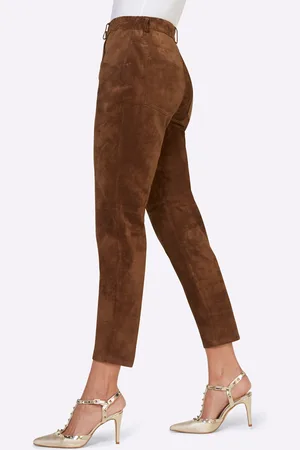 Heine Lederhose