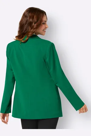Heine Blazer