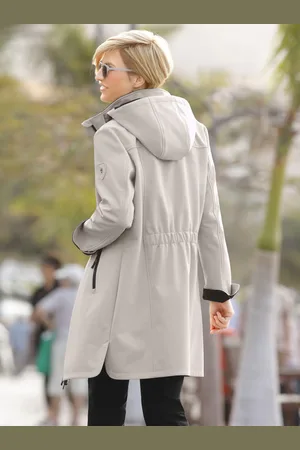 Heine Softshelljacke