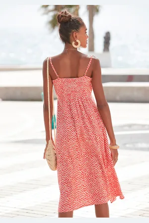 Lascana Sommerkleid