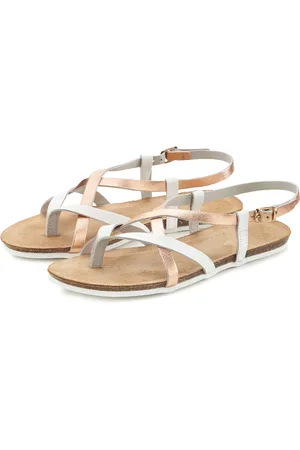 vivance collection Zehentrenner
