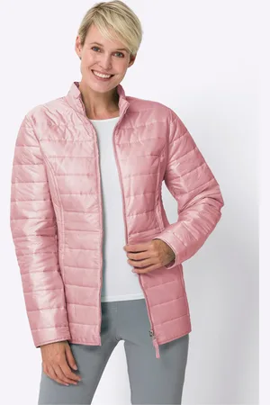 Heine Steppjacke