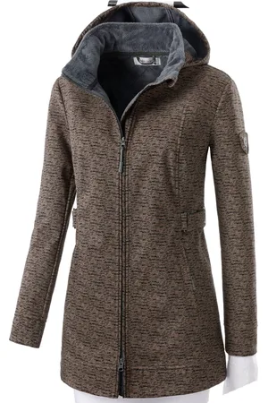 Heine Softshelljacke
