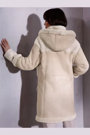 Mainpol Lederjacke