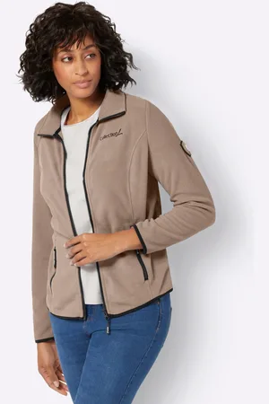 Heine Fleecejacke