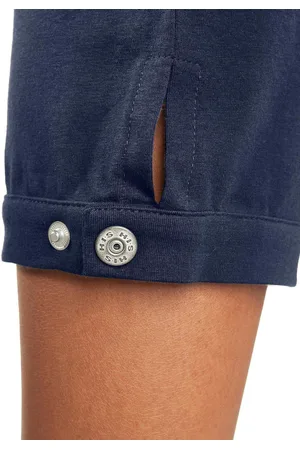 H.I.S Caprihose