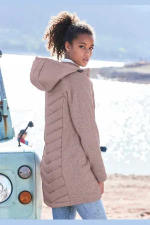 vivance collection Steppjacke