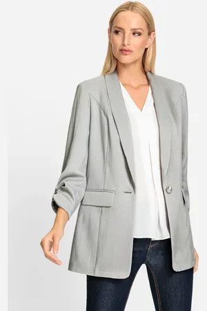 Heine Blazer