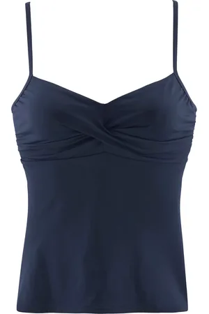 QS by s.Oliver Bügel-Tankini-Top