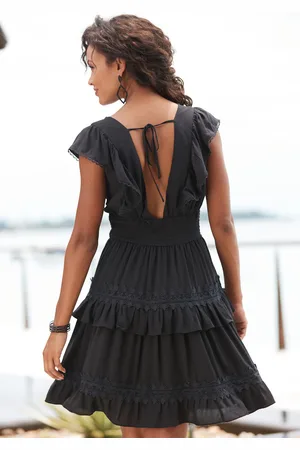 vivance collection Spitzenkleid