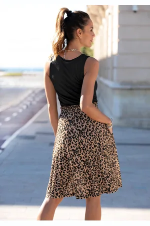 Buffalo Jerseykleid