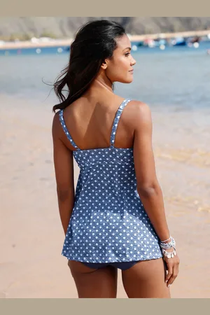 FEEL GOOD Tankini-Top