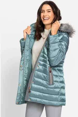 Heine Steppjacke