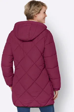 Heine Longjacke