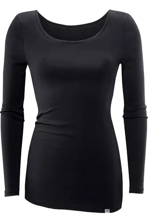 Bench Langarmshirt