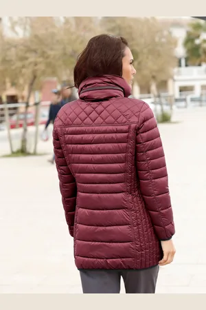 Heine Steppjacke