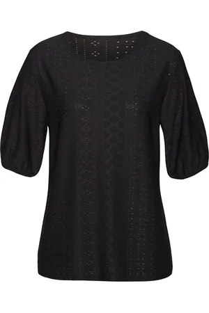 vivance collection Kurzarmshirt
