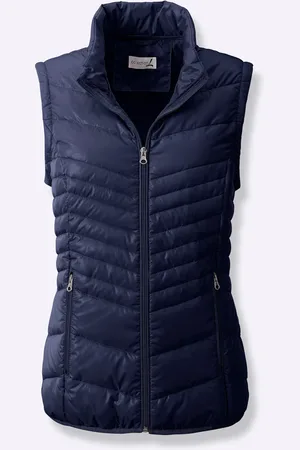 Heine Steppjacke