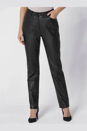 CREATION L PREMIUM Lederhose
