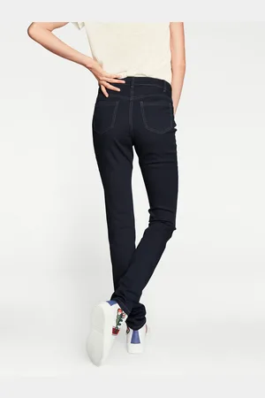Heine Bauchweg-Jeans