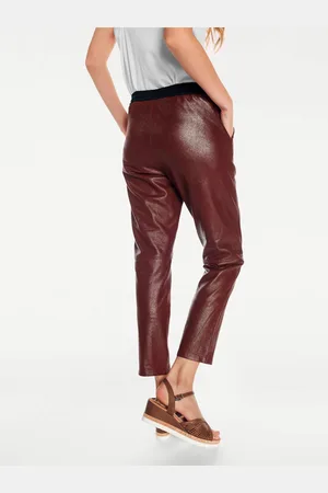 Heine Lederhose