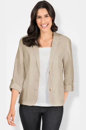 Heine Blazer