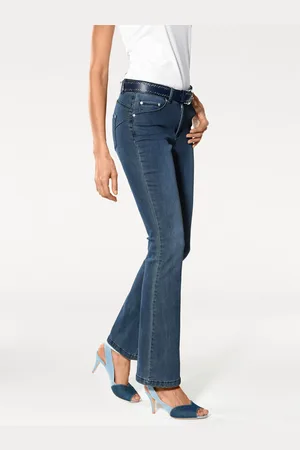 Heine Bauchweg-Jeans