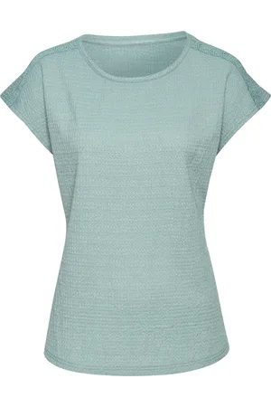 vivance collection Kurzarmshirt