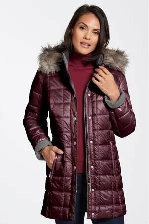 Heine Steppjacke