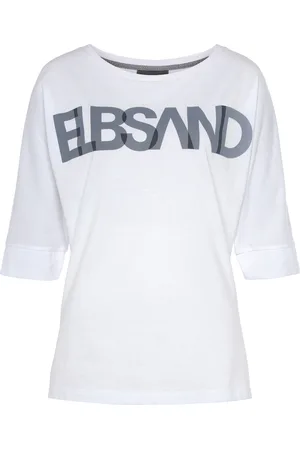 ELBSAND 3/4-Arm-Shirt