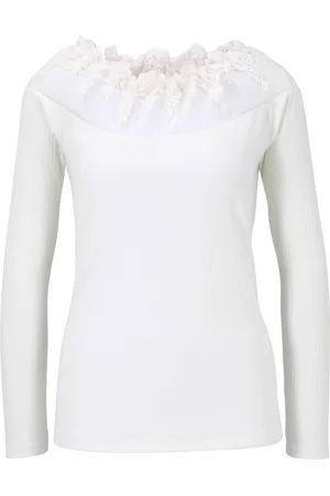 Heine Langarmshirt