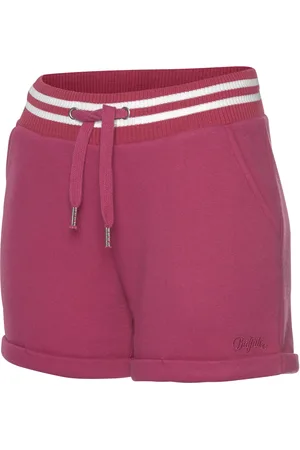 Buffalo Sweatshorts