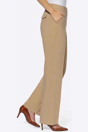 Heine Bügelfaltenhose