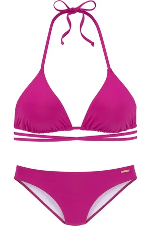 Bruno Banani Triangel-Bikini