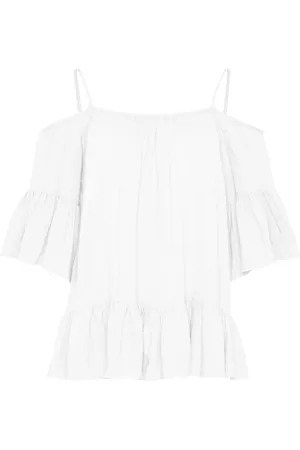 Buffalo Schlupfbluse