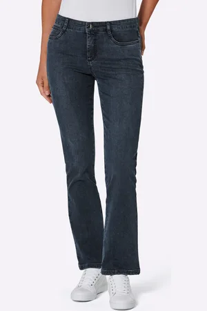 CREATION L PREMIUM 5-Pocket-Jeans