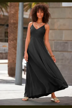 Lascana Maxikleid